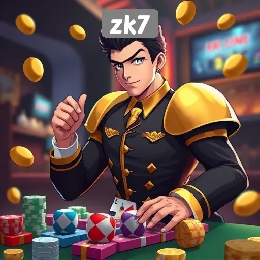 Kelebihan Bermain di Situs Game zk7 untuk Pemain Indonesia