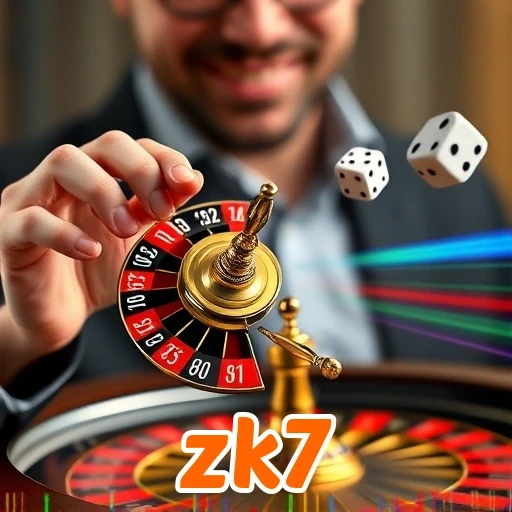 zk7 Petualangan