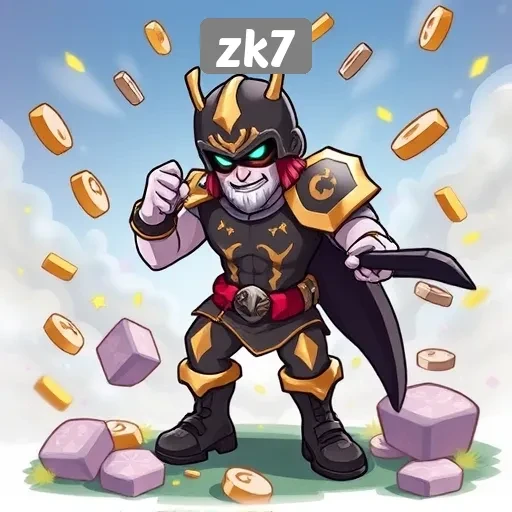 Tantangan dan Peluang dalam Pengembangan Game di zk7