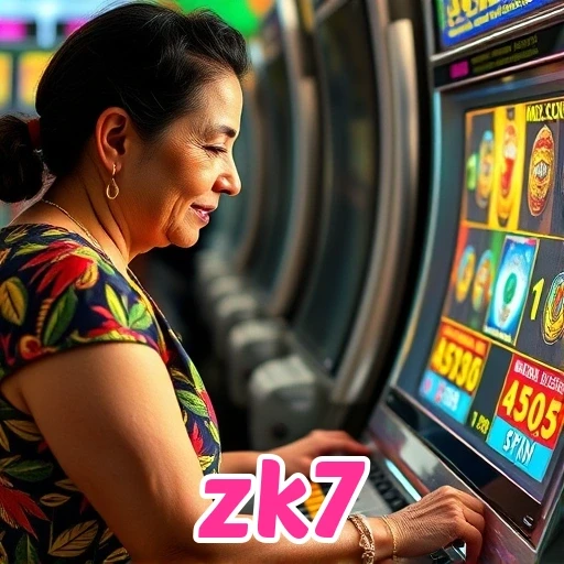 zk7 Tim