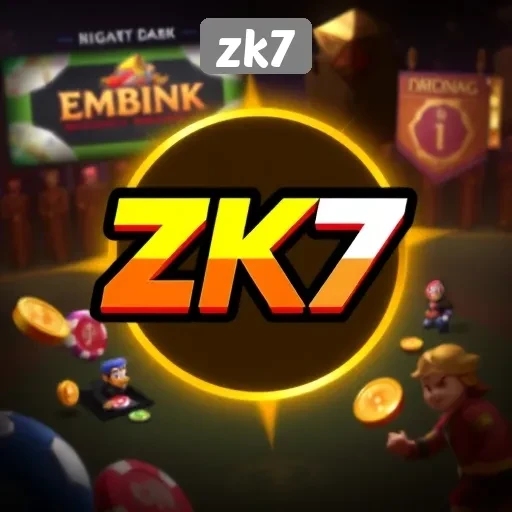 Menjelajahi Dunia Game di Situs zk7