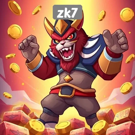 Menggali Fitur Menarik dari Situs Game zk7