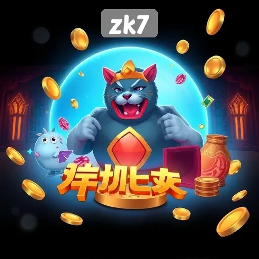 Menelusuri koleksi game di platform zk7 yang mengesankan