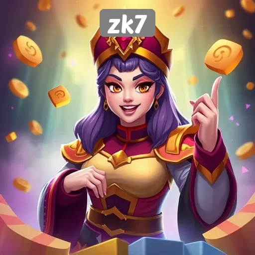 Mengungkap Fitur Menarik di Situs Game zk7