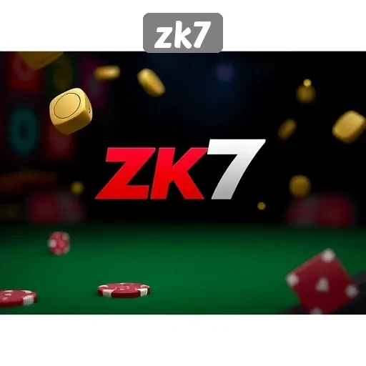 Mengulas Fitur Menarik pada Situs Game zk7