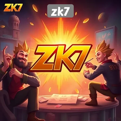 Prediksi Tren Game di zk7 untuk Penggemar Nusantara