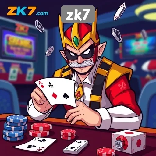 Panduan Lengkap Menggunakan Situs Game zk7