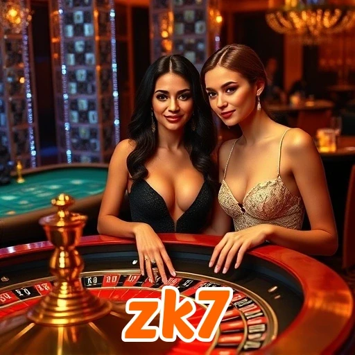 zk7 Panduan