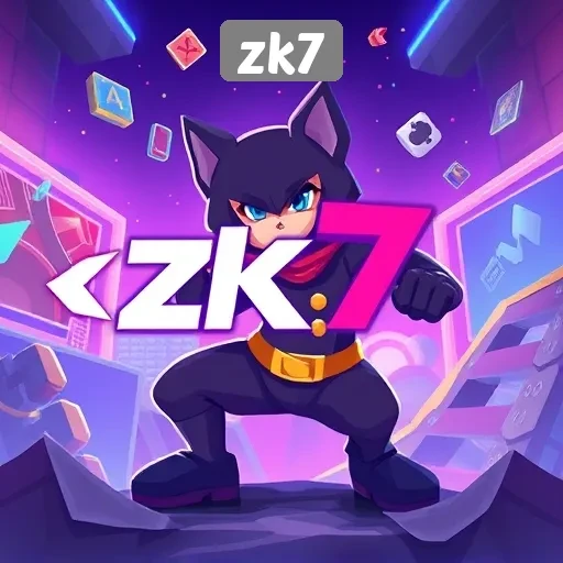 Mengenal zk7 Sebagai Platform Game Terbaru di Indonesia