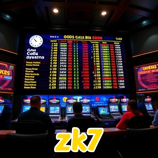 zk7 Multiplayer