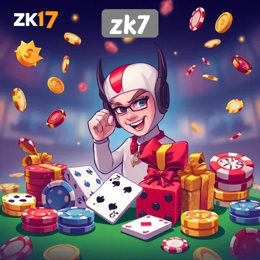 Tren Permainan Populer di zk7 yang Perlu Diketahui
