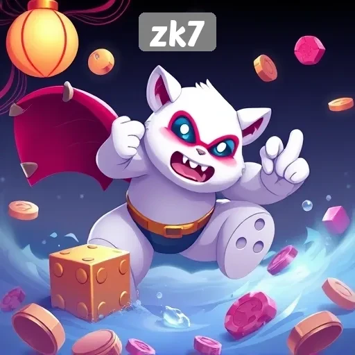 Rekomendasi Game Terpopuler di zk7