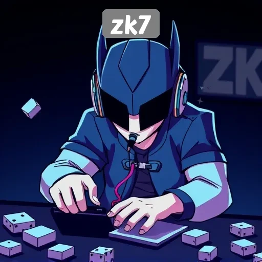 Tips Aman Bermain di Situs Game zk7