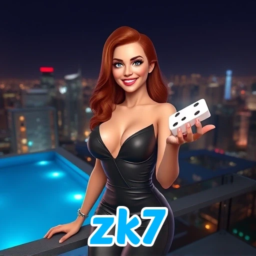 zk7 Strategi