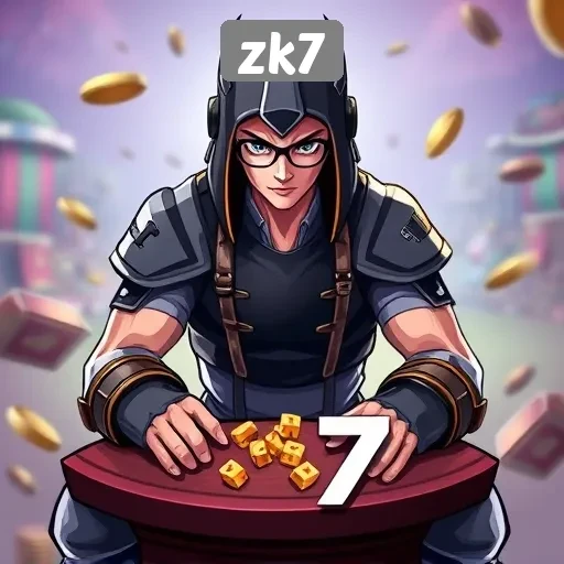 Menguak Fitur Unggulan Situs Game zk7