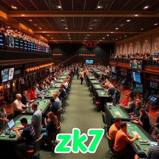 zk7 Pembaruan