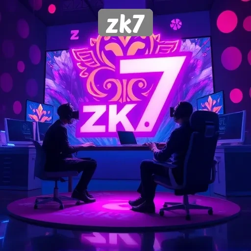 Analisis Pengalaman Pengguna di zk7 untuk Gamers