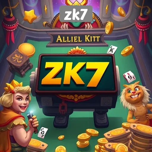 Kepuasan Pengguna di zk7 dan Ulasan dari Pemain