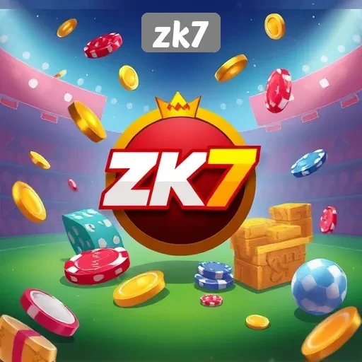 Beragam Jenis Permainan yang Tersedia di zk7