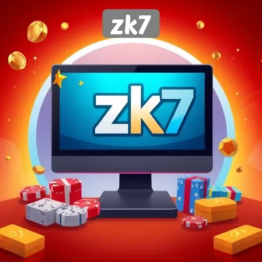 Pengalaman Bermain Game Berbasis Web di zk7