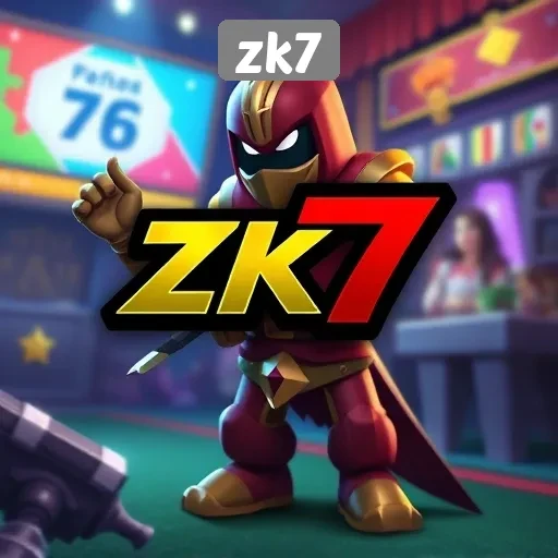 Apa Itu Situs Game zk7 dan Fitur Utamanya