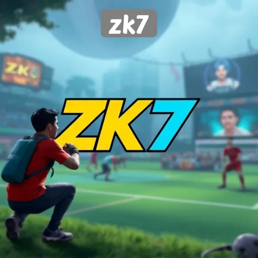 Peran zk7 dalam Meningkatkan Industri Game Lokal