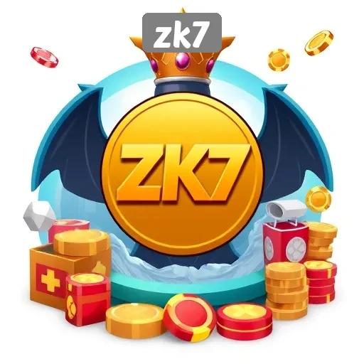 Mengenal ZK7 Situs Game dengan Beragam Pilihan Permainan