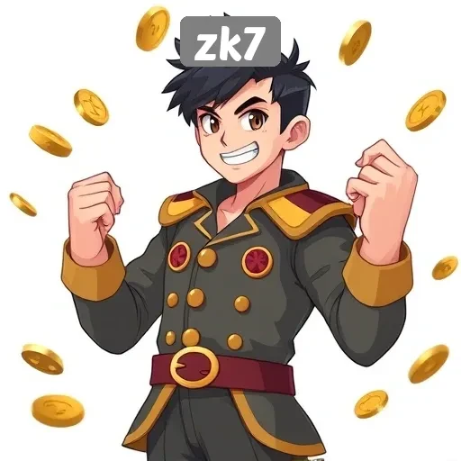 Mengapa Zk7 Menjadi Daya Tarik bagi Gamer