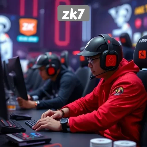 Reviews Pengalaman Bermain di zk7 oleh Gamer Indonesia