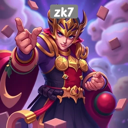 Tinjauan Lengkap terhadap Pengalaman Bermain di zk7