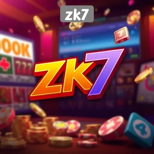 Mengenal zk7 Situs Game Menarik untuk Penggemar