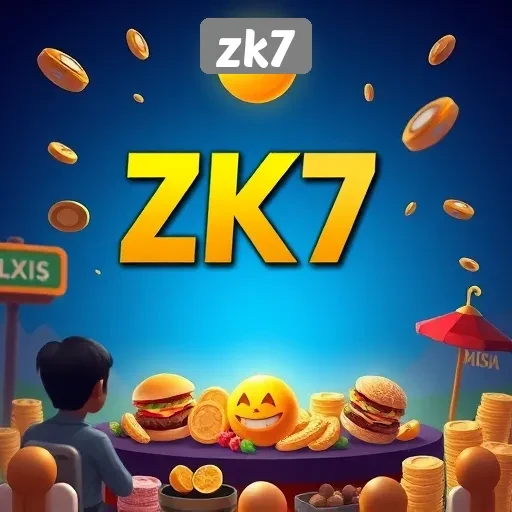 Panduan Lengkap Menggunakan Situs zk7 untuk Pemain