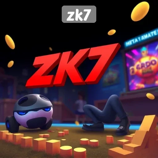 Zk7 Situs Game Inovatif untuk Pecinta Gaming
