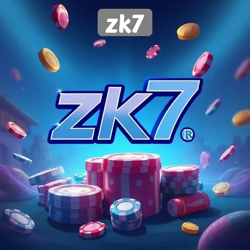 Mengenal zk7 Situs Game Terbaru di Indonesia