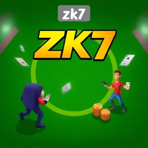 Zk7 Platform Game Terbaru yang Patut Dicoba