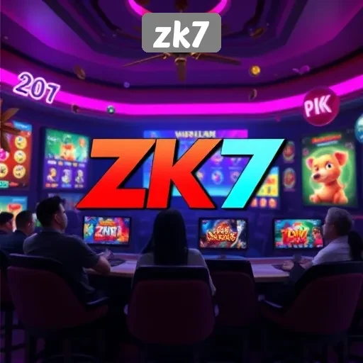 Review Pengalaman Pengguna di Situs Game zk7